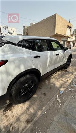 شيفروليه بليزر